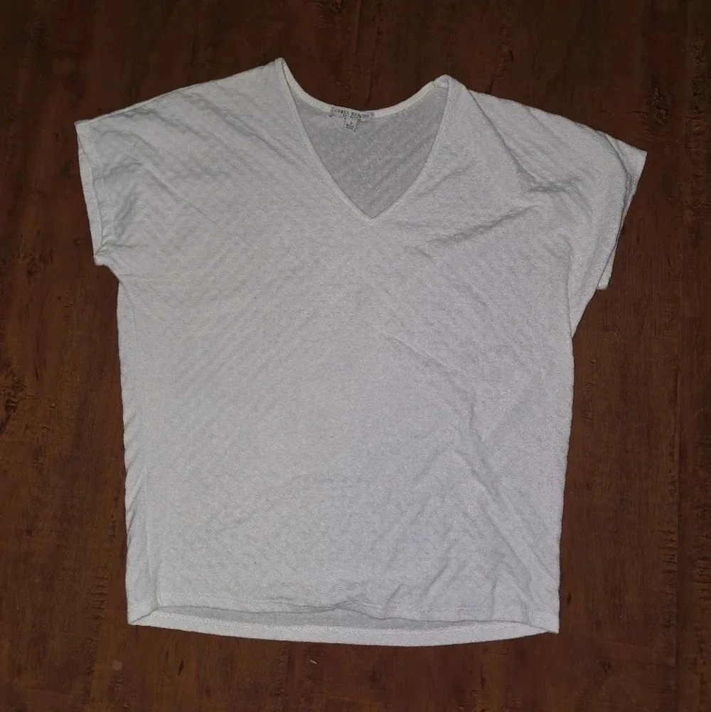 Womens Green Envelope Los Angeles,  size small blouse,  great condition!!!